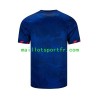 Maillot de Foot Etats-Unis Exterieur 2023